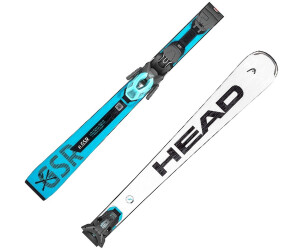 Head Worldcup Rebels E-GSR (2024) – beliebt & günstig