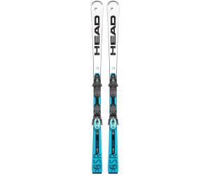 Head - WCR e-GS Rebel Pro 23/24 Ski with Binding at Sport Bittl Shop