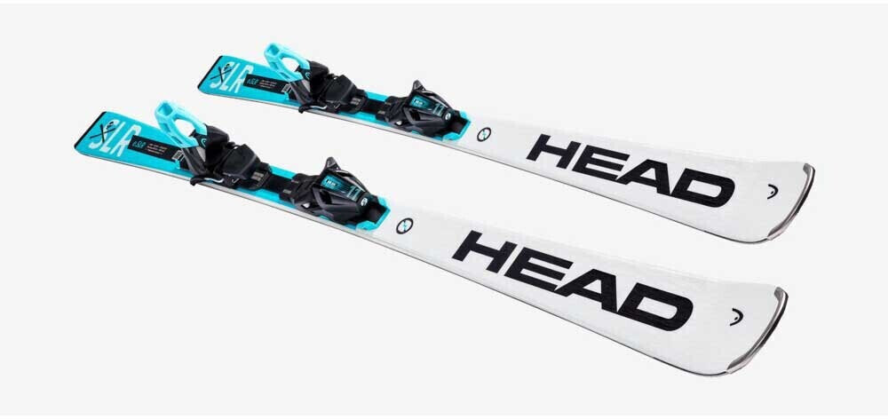 Head Worldcup Rebels e-SLR (2024) ab 351,45 € (April 2025