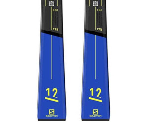 Salomon s max 12 skis on sale