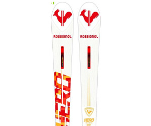 ROSSIGNOL HERO MASTER ST M12 スキー板 156cm Rossignol Hero Master