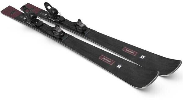 Salomon s hotsell max 10