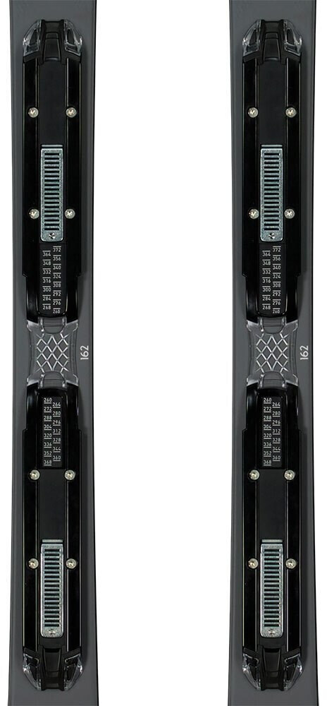 Dynastar Speed 563 Konect+NX 12 Konect GW B80 Alpine Skis Blue (DRKZ301-162)