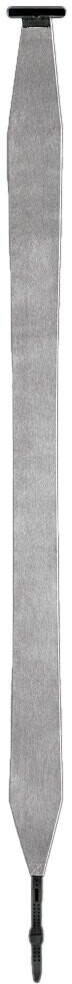 Nordica Santa Ana 88 Skins transparent (0B205200001151)