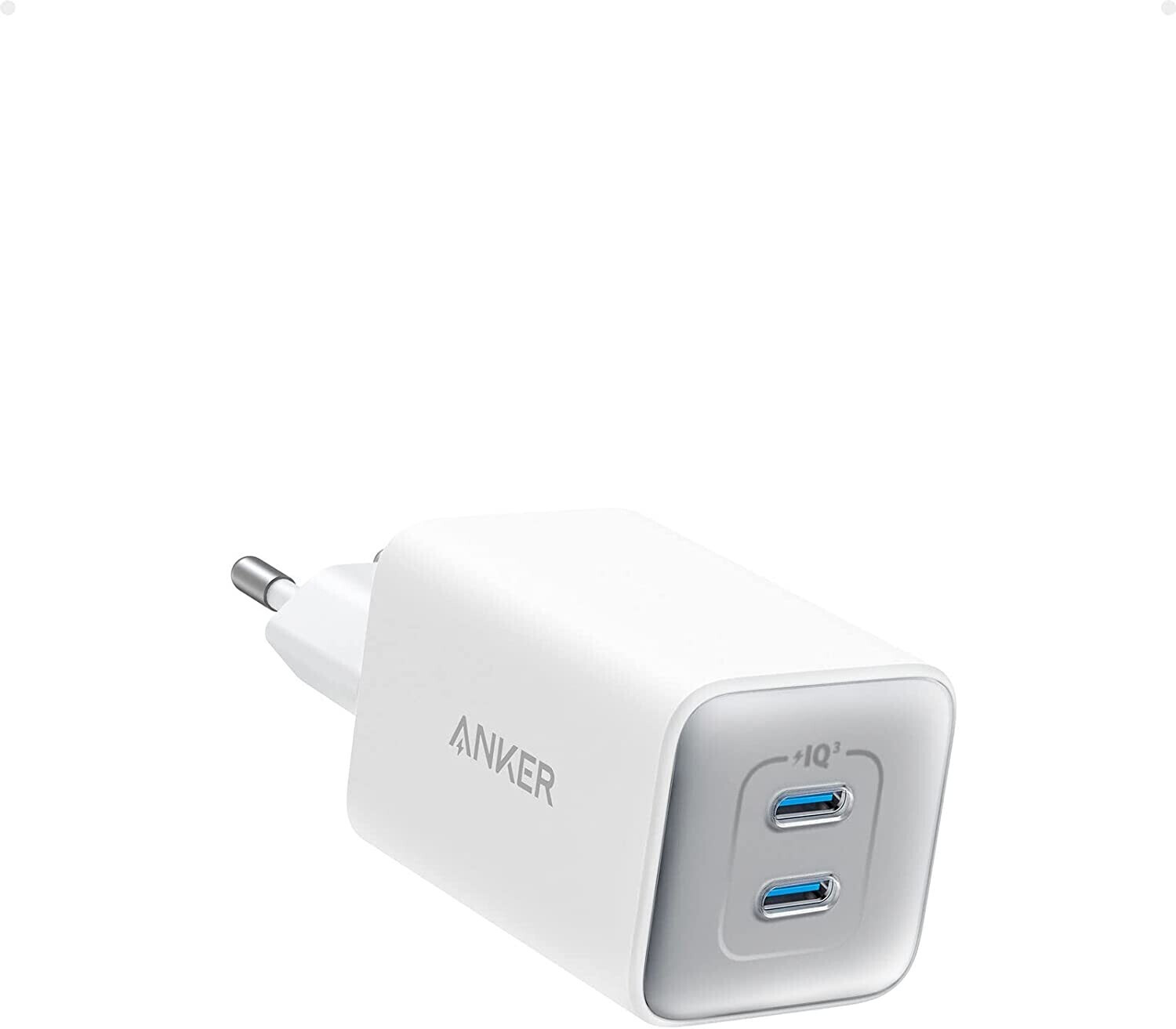 Anker 523 Charger (Nano 3)