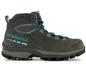 La sportiva leather hiking boots on sale