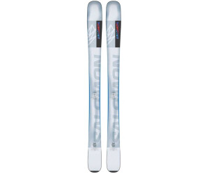 Salomon Qst Blank Team Alpine Skis Grau L47333500128 ab 279 92 Preisvergleich bei idealo