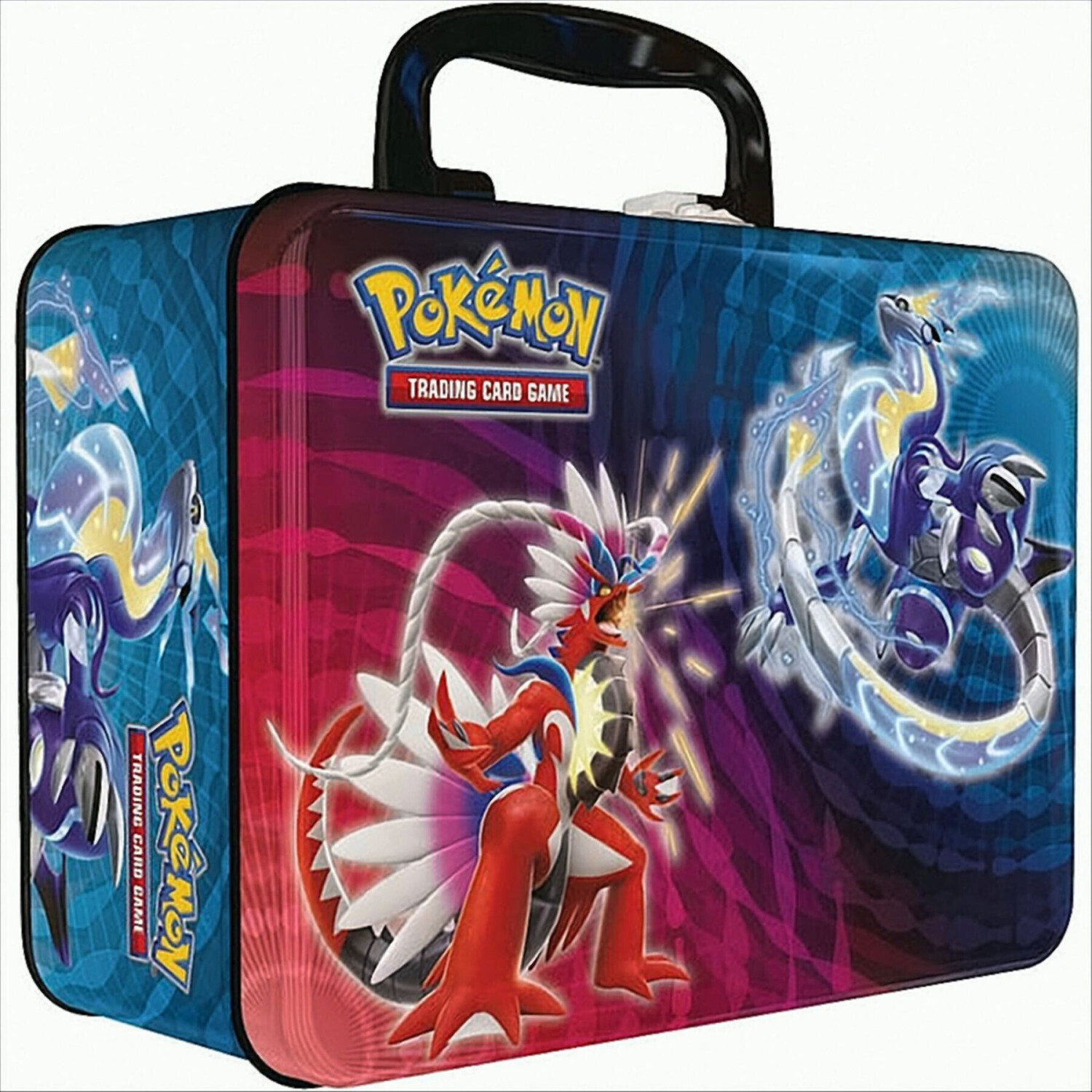 Pokémon Back to School Sammlerbox (DE)