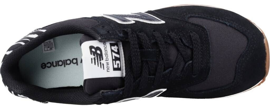 New balance 53 encap black and white sales