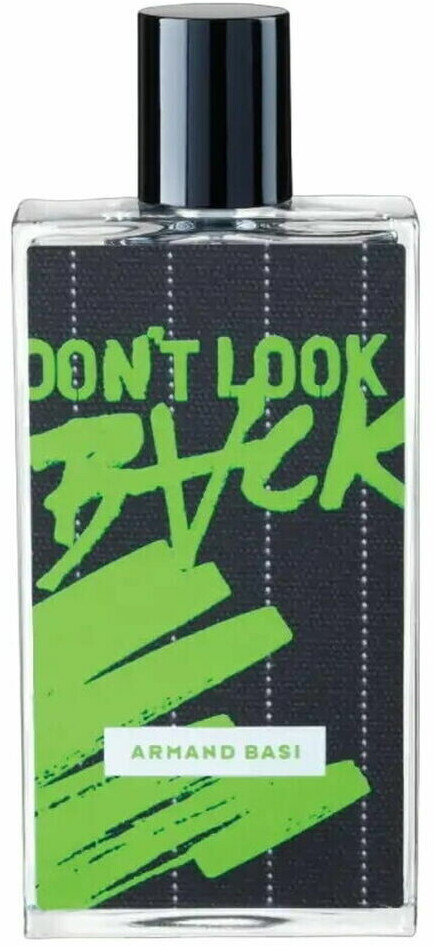 Armand Basi Don't Look Back Eau de Toilette (100ml)