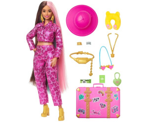 Barbie Extra Fly (HPT48) a € 25,83 (oggi)