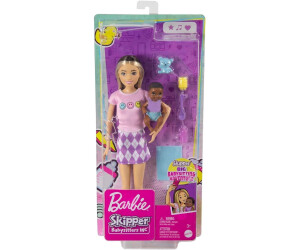 Babysitting skipper doll sales