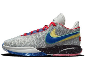 Nike LeBron XX Kids DQ8651 ab 87 55 Preisvergleich bei idealo