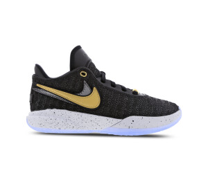 Nike free 5.0 kids gold shop