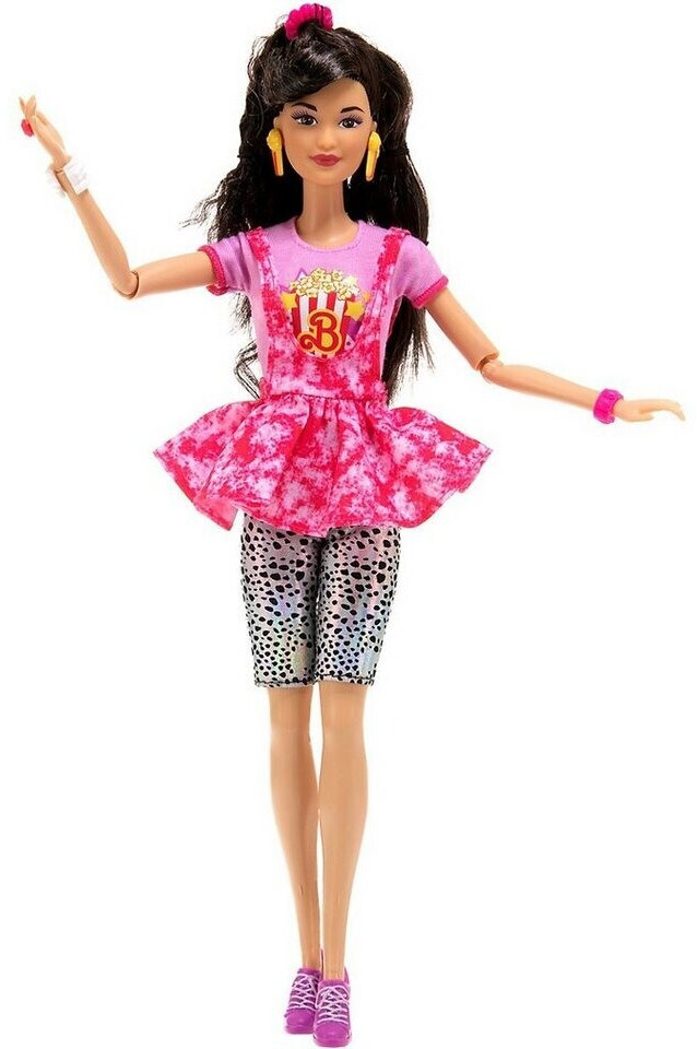 Acheter Barbie Signature Nouvel An Lunaire Mattel HJX35