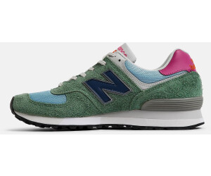 New Balance 576 Made in UK green/stone blue/bering sea ab 181,90 
