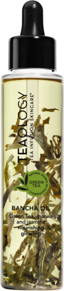 Teaology Bancha Oil (100ml)