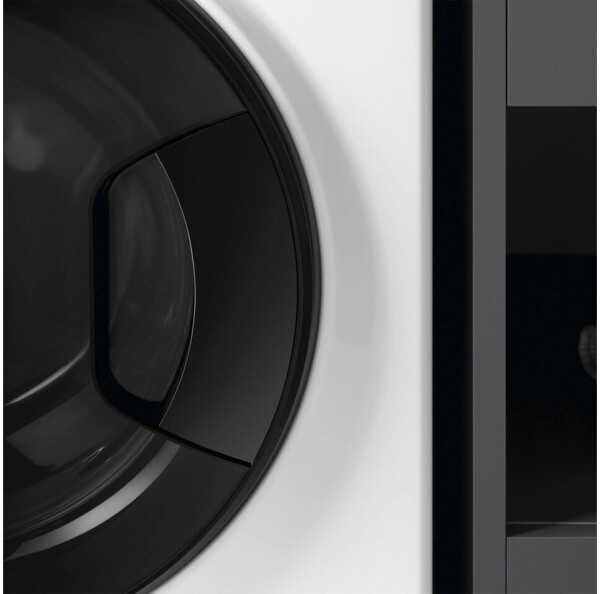 Bauknecht Steam Plus 9A2JGSP, Bild 2