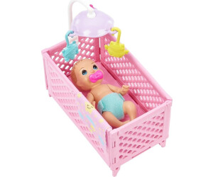 Barbie Skipper Babysitters Inc. Siblings, Brunette - Want It All