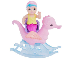 Barbie mermaid nursery outlet