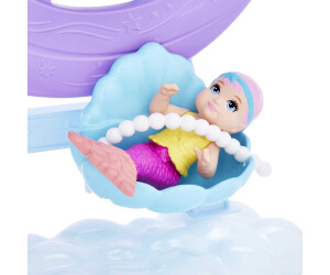 Fisher price store mermaid