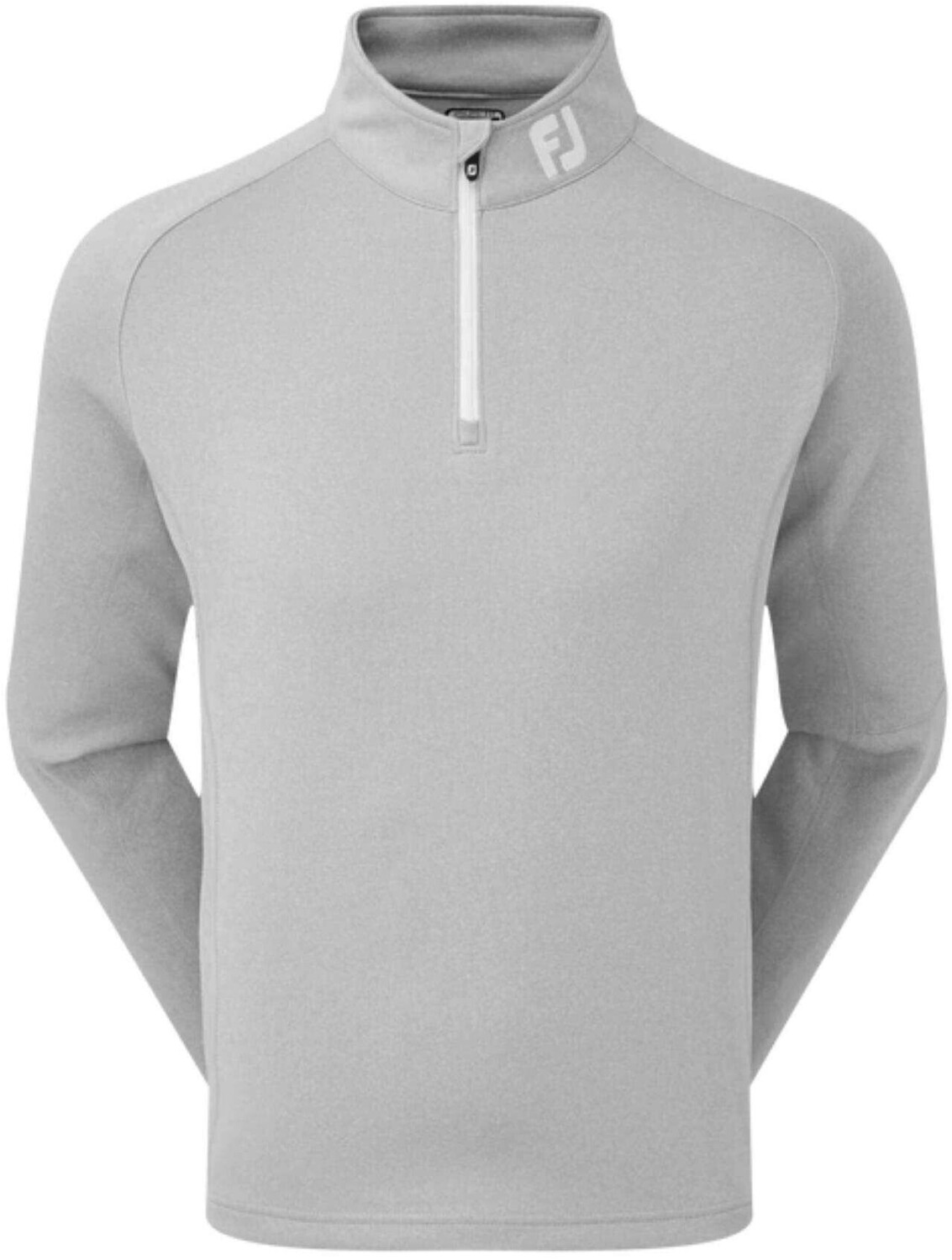 Footjoy Joy Chill-Out Men's Sweater grey
