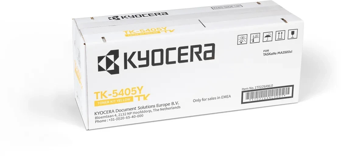 Kyocera TK-5405Y