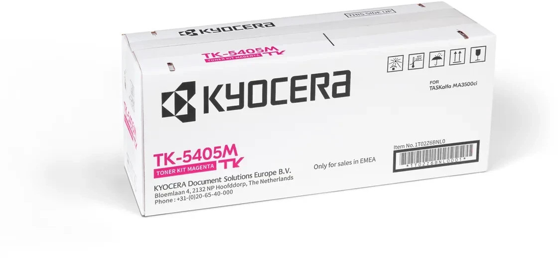 Kyocera TK-5405M