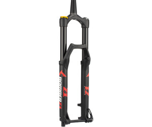 Marzocchi 27.5 forks hotsell