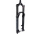 RockShox Zeb Select Charger Rc Crown Boost 15 X 110 Mm Sm Crownod 44 Offset Debonair Mtb Fork silver 27.5 (170)