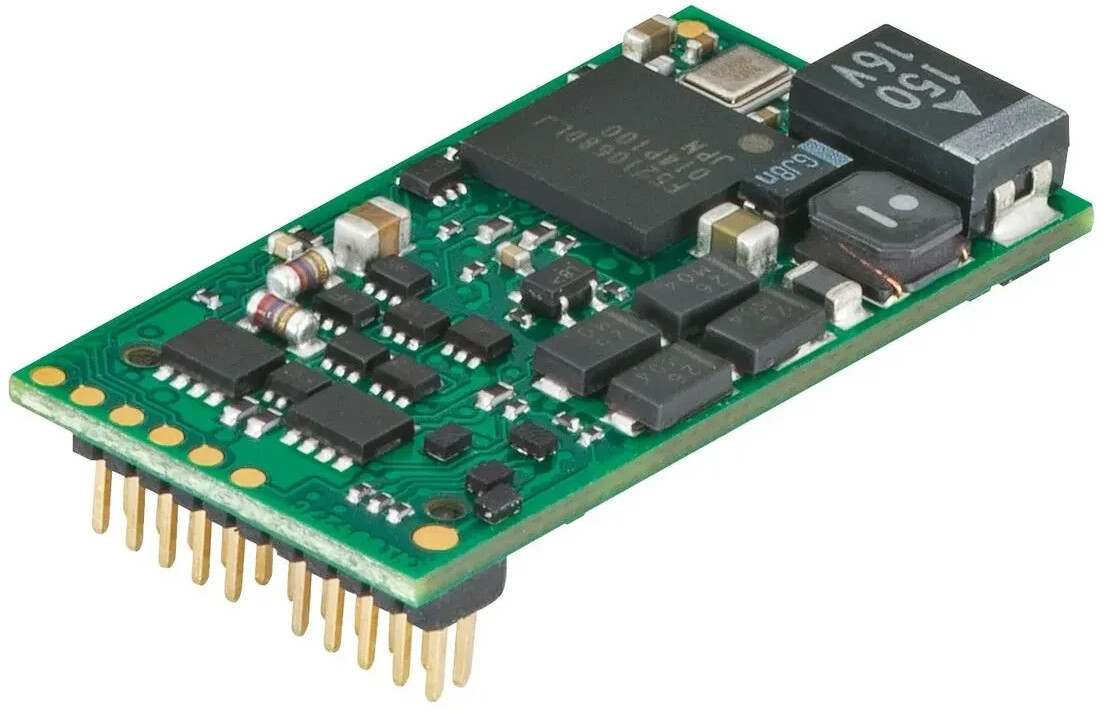 Märklin SoundDecoder mSD3 PluX22 (060996)