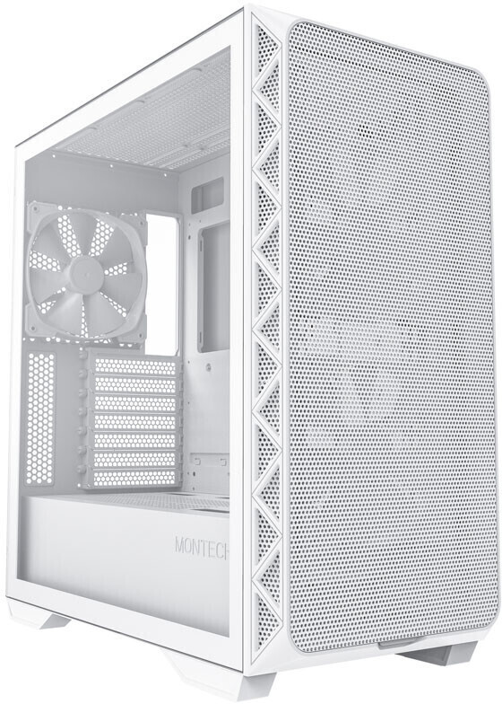 Montech Air 903 Base White