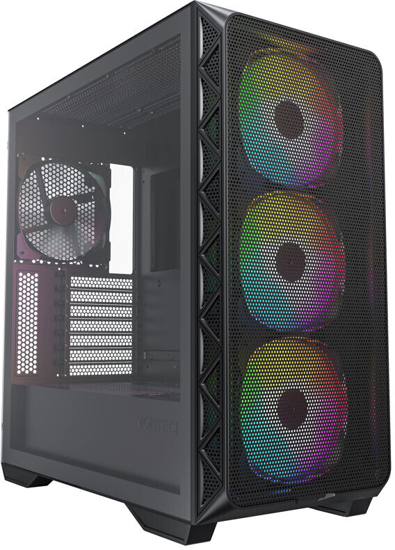 Montech Air 903 Max Black