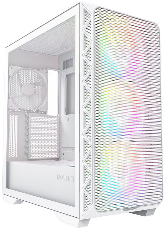 Montech Air 903 Max White