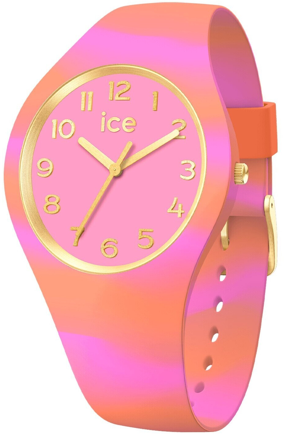 Ice 2024 watch pink