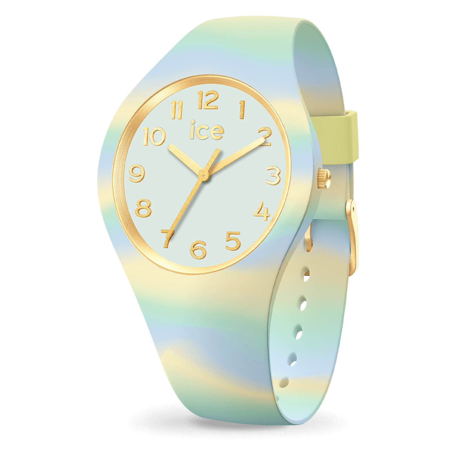 Ice Watch ICE tie and dye S fresh mint