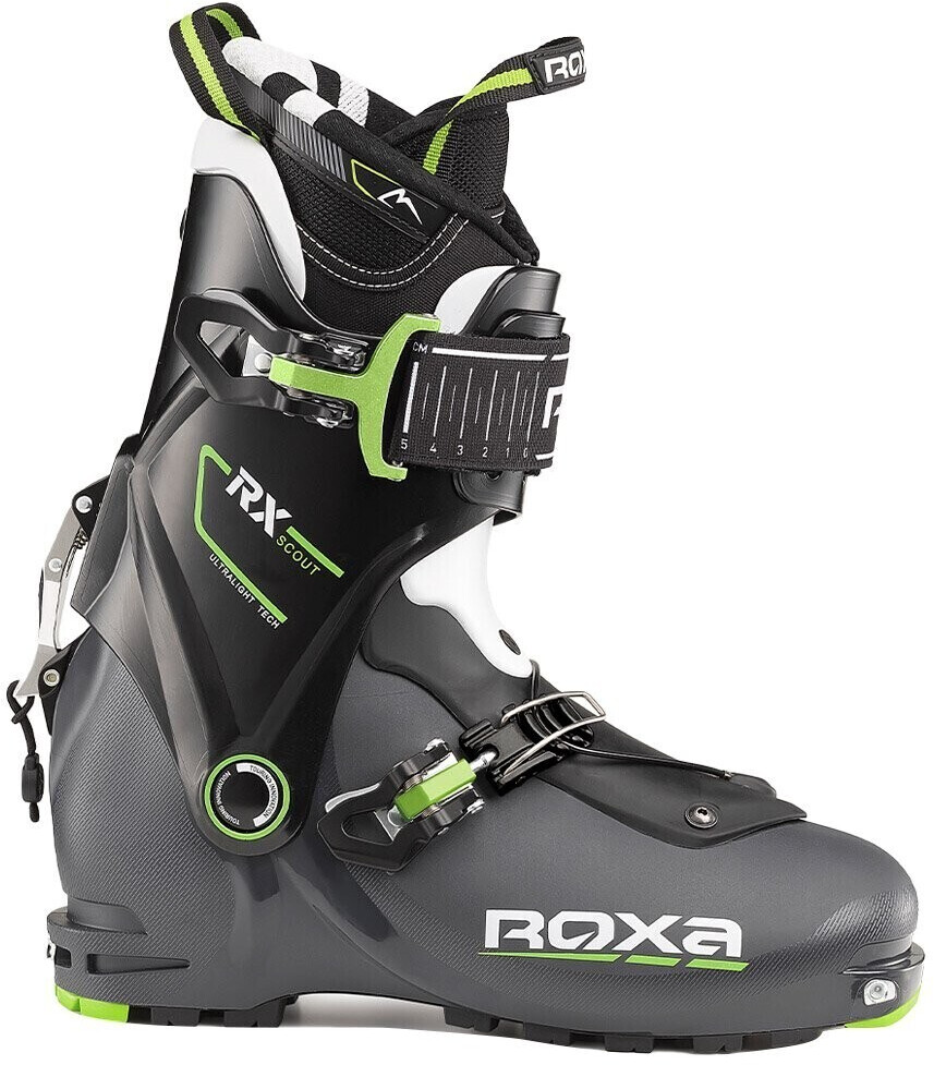 Roxa RX Scout U75 (2024)