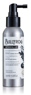 Bullfrog Botanical Lab Scalp Energizing Lotion (100ml)