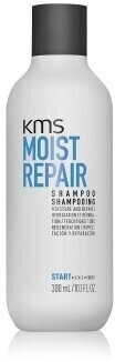 Photos - Hair Product KMS MoistRepair Hair Shampoo  (300ml)