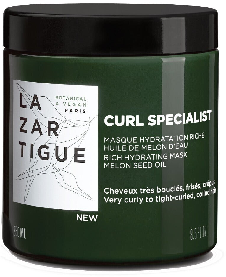 SVR Lazartigue Curl Specialist Mask (250ml)