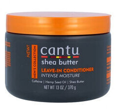 Photos - Hair Product Cantu Shea Butter Leave-in Conditioner Men's Collection  (370g)