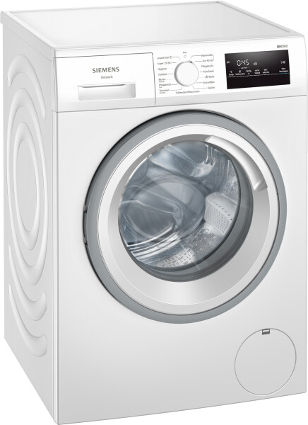 Siemens WM14N127, Bild 2
