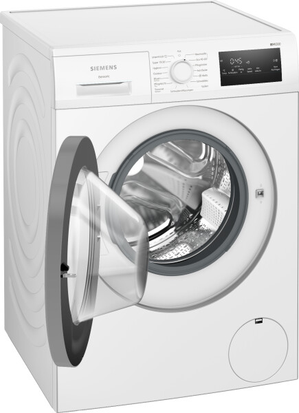Siemens WM14N127, Bild 3
