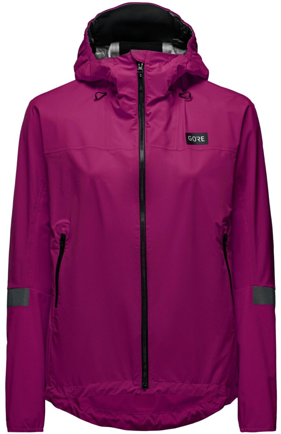 Gore Lupra Jacket Women process purple