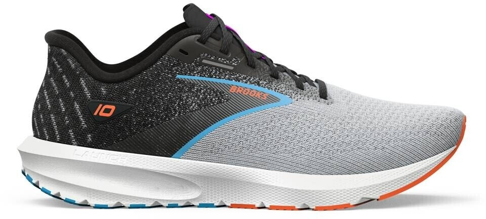 Brooks Launch 10 (110409)