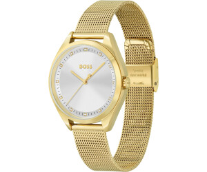 Hugo Boss Clasic Armbanduhr 1502669 ab 164 67 Preisvergleich
