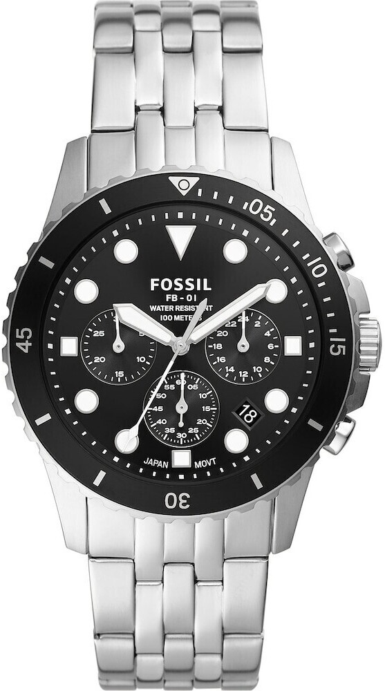Fossil Chronograph FB-01 (FS5837)
