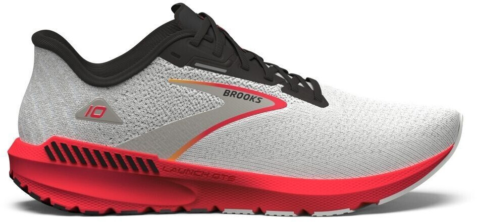Brooks Launch GTS 10 (110410)