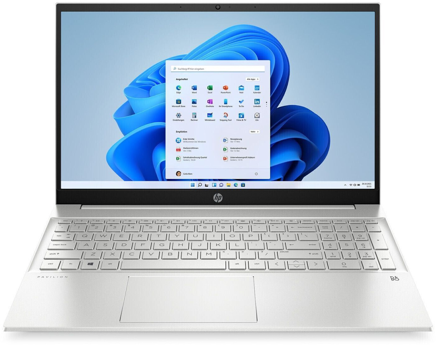 HP Pavilion 15-eg3007ns