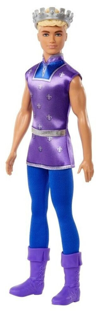 Barbie Dreamtopia Ken HLC23 ab 13 99 Preisvergleich bei